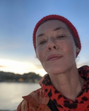 Connie Nielsen Thumbnail - 1.8K Likes - Top Liked Instagram Posts and Photos