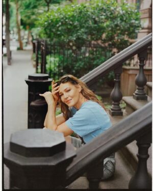 Connie Nielsen Thumbnail - 5.1K Likes - Top Liked Instagram Posts and Photos