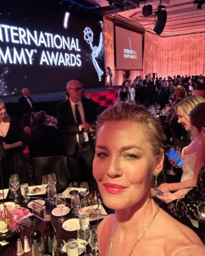 Connie Nielsen Thumbnail - 2.3K Likes - Top Liked Instagram Posts and Photos