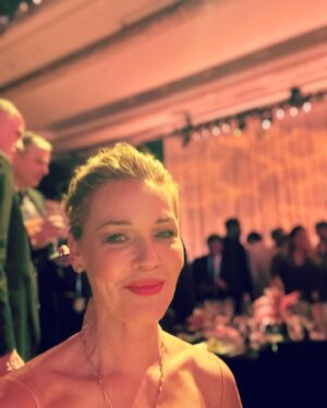 Connie Nielsen Thumbnail - 2.3K Likes - Top Liked Instagram Posts and Photos