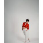 Conor Leslie Instagram - Conor FaceTimed me last night so she could lip sync “Lady in Red”. It’s a cheese of a song but it has its right moments… now if you’ll excuse me I’ll be having this on repeat. It’s raining outside.