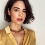 Conor Leslie Instagram – Hair is such a personal thing 💛

#18incheslighter ✂️
