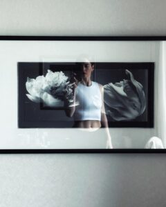 Conor Leslie Instagram - 🪞s u n d a y 🪷