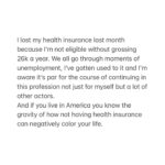 Conor Leslie Instagram - I’m saddened but not surprised that those with financial power would disrespect the artists that help them get there. Shocking, I wrote something too long for a caption. Read it or don’t, agree or don’t, but greed disgusts me and I’m proud to be an artist standing by my community of writers & now actors. This is one of my first headshots from when I was 12. (Don’t ask me what that hat and necklace choice was… it was 2003. We aren’t hear to discuss it but it’s called fashun. There’s another vogue worthy lewk in the last slide if you make it that far and it’s my current pissed off expression.) ❤️