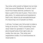 Conor Leslie Instagram - I’m saddened but not surprised that those with financial power would disrespect the artists that help them get there. Shocking, I wrote something too long for a caption. Read it or don’t, agree or don’t, but greed disgusts me and I’m proud to be an artist standing by my community of writers & now actors. This is one of my first headshots from when I was 12. (Don’t ask me what that hat and necklace choice was… it was 2003. We aren’t hear to discuss it but it’s called fashun. There’s another vogue worthy lewk in the last slide if you make it that far and it’s my current pissed off expression.) ❤️