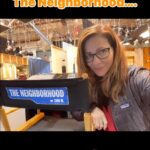 Constance Marie Instagram – Another beautiful day in @theneighborhood ✨
Another opportunity to learn directing skills !!
✨🎬✨📺✨💪🏽✨

Thank you #VictorGonzalez for FOUR decades of representing the Latino community so well! Working and excelling in Hollywood since 1985!!!
He’s done everything from building sets,
camera operation, associate producing, and directing!!!
And just being so damn good!
✨💪🏽✨
Today was a great day!
This cast and crew is 
🔥
I grew up watching sitcoms! 
I love acting in sitcoms! 
I WILL direct sitcoms!
I love sitcoms!
✨💖💪🏽✨
#nuffsaid 
#manifestingdreams #manifest #Manifestation #Gratitude #GratitudeAttitude #FeelGoodFriday #Friday #Latina #LatinoLatinx #RepresentationMatters #FridayVibes #fridayfeeling #sitcoms #Fyp #ForYou #ForYouPage