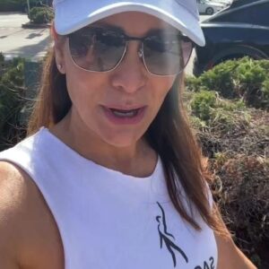 Constance Marie Instagram - Good morning everyone! Here are some of my rambling thoughts today after reading the last “best and final proposal” from the AMPTP. 
Specifically their “zombie clause”where in order to even get the job, 
we have to consent to being scanned! 
Studios WANT TO SCAN MOST of the leads of every TV show and movie and OWN US FOREVER!!
And EVEN AFTER WE DIE, 
they want to exploit us!!
In their last proposal,
They do not have to request any consent from our children!
THEY OWN US!
They want be able to use US however they want! 
✨☠️💪🏽✨
Search, ego and cruelty, I have actually never seen in showbiz before! And I have been doing this for 35 years! 

Who of us, who of you whatever consent to this? 
😡
Thank you to everyone who showed up to this life AND THOSE WHO HELPED ME me FIGURE OUT how to end the live!!
#SagAftraStrong, #ActorStrike #Tuesday 
#TakeChargeTuesday