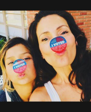 Constance Marie Thumbnail - 5.2K Likes - Most Liked Instagram Photos