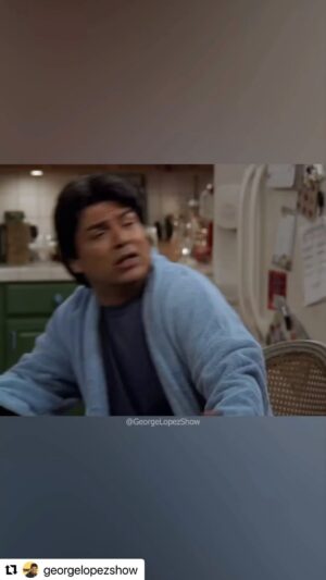 Constance Marie Instagram - A long time ago…
On a set long since torn down… In this clip of the very first episode,
@georgelopez and @goconstance got to do something that had never been done before. We got to make comedy MAGIC!
✨ 
We got to represent a Latinx family just as we are. 
A funny family just trying to get through the day and life’s hurdles with a sense of humor!
We were not cliché, nor the victims needing to be rescued,  as the Latinx community was usually is portrayed anytime we were featured on a show.

WE and all our beautiful shades of brown were the stars of our own show!
And in 75 years of television history, no Latinx show had ever made it past 13 episodes! And we,
did SIX years! 
We made it to syndication!
✨🎉✨
I cried every time we hit a new milestone! Just ask George!
😂
And because of our show,,,
GENERATIONS of young Latinx children will never know a time when empowered, rich & funny Latinx characters/faces were not on their tv!!
✨💪🏽✨ 
I think our show taught tv executives that we could pull in the numbers and make money!It was a milestone, pushing for better representation for our community! 
And things have improved! 
But considering the huge demographic that we are in this country, 
And the huge economic power we are,
We need more.
SO EVERY TIME YOU see a Latino/a/x show on tv,
WATCH IT!
And tell your friends!! because if TV execs see that a lot of people watch and it brings in ad sales, they will make more! 
WE have the power!!
✨💪🏽✨

I am so proud of this show!
PS. THIS was my audition scene!
😂

Ok. 
That’s enough of a walk down memory lane.
Have a great weekend everyone! 
✨💕✨
#FlashBackFriday #FBF #TheGeorgeLopezShow #GeorgeLopez #ConstanceMarie #MasielaLusha #LuisArmandGarcia #BelitaMoreno #ValRodriguez #RepresentationMatters #Latino #Latinx #Latina #Comedy #Sitcom #Funny #Family #SandraBullock #ForYouPage #FYP #ForYou 
.
.
#Repost @georgelopezshow