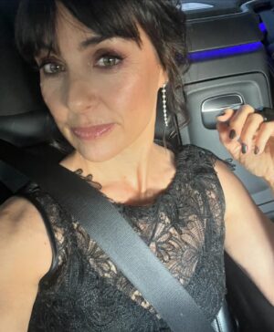 Constance Zimmer Thumbnail - 2.2K Likes - Top Liked Instagram Posts and Photos