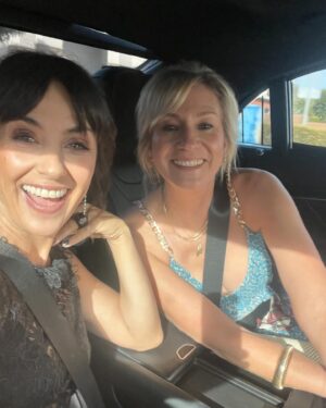 Constance Zimmer Thumbnail - 2.2K Likes - Top Liked Instagram Posts and Photos