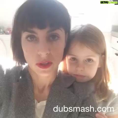Constance Zimmer Instagram - It’s that time of year for one of our favorite videos honoring one of our favorite movies. #maythe4thbewithyou #starwars #maytheforcebewithyou