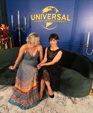 Constance Zimmer Thumbnail - 2.2K Likes - Top Liked Instagram Posts and Photos