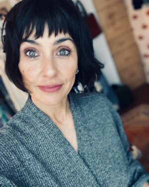 Constance Zimmer Thumbnail - 2.2K Likes - Top Liked Instagram Posts and Photos