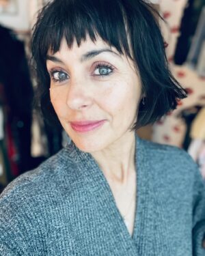 Constance Zimmer Thumbnail - 1.6K Likes - Top Liked Instagram Posts and Photos