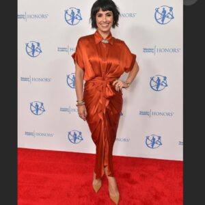 Constance Zimmer Thumbnail - 589 Likes - Top Liked Instagram Posts and Photos