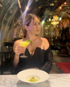 Actress Coralie Delmarcelle HD Photos and Wallpapers June 2024