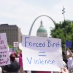 Cori Bush Instagram - The voters in Ohio and Virginia showed up and showed out yesterday to protect and expand reproductive freedom. This is not a game. These GOP extremists are gonna HEAR us.