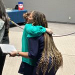Cori Bush Instagram - In 2020, we defeated a 52-year political dynasty. In 2022, St. Louis sent a clear message that we won’t return to the status quo. Today, I’m excited to officially be back on the ballot for re-election to continue delivering for St. Louis!
