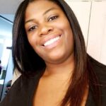 Cori Bush Instagram - Ajike Owens was a mother of four children. She was killed Friday night in Ocala, FL, shot through a door by a white woman for standing up for her children while Black. Four children had their mother stolen from them. I’m heartbroken. There must be accountability.