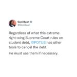 Cori Bush Instagram -