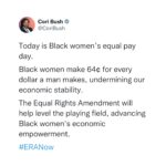 Cori Bush Instagram -