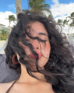 Actress Corina Bradley HD Instagram Photos and Wallpapers January 2024