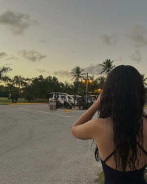 Corina Bradley Instagram - ☀️