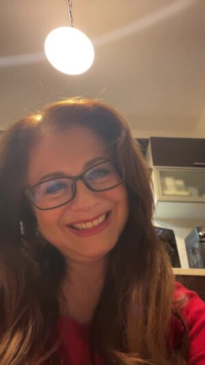 Corina Dănilă Instagram - 