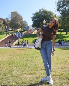 Corinne Massiah Most Liked Photos and Posts