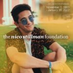 Corinne Foxx Instagram - We are honored to announce the formation of The Nico Stillman Foundation (TNSF), founded and run by Nico’s closest friends and family. Our mission is to improve the life, health, and happiness of people with colorectal cancer by funding and empowering researchers, educators, and advocates. In our first year, TNSF has made a pledge to support the Colorectal Cancer Alliance in advancement of both our mission and theirs. Now, we would like to celebrate the foundation’s first anniversary, and Nico’s beautiful life, with our First Annual Memorial Fundraiser. As we continue to build the foundation in Nico’s memory, it is with the power of your generosity that this foundation will touch the lives of many facing their toughest battles. Please join us in honoring Nico and commencing our commitment to creating a better world for those affected by colorectal cancer. Please visit thenicostillmanfoundation.com to donate and please note: the website as well as the foundation are growing and will be improved in the months to come. Thank you all.