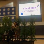 Corinne Foxx Instagram - What an absolute joy it was to bring @endofound ‘s new program @enpowr_endofound to my alma mater @sierracanyonschool 💛 ENPOWR aims to educate adolescents grades 9 - 12 about endometriosis and menstrual health. This is vital information that empowers adolescents to advocate for their health. Thanks to Sierra Canyon for always being a trailblazer in education 🙏🏽❤️ #endowarrior #endofound #endometriosis