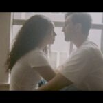 Corinne Foxx Instagram - my forever valentine ❤️💍 film by @baileyannoriginal #engagement #engagementvideo