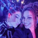 Corinne Foxx Instagram - mon coeur en Paris ❤️