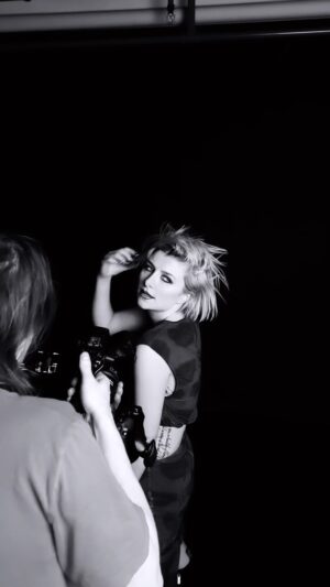 Cornelia Jakobs Instagram - Äh