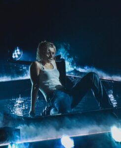Cornelia Jakobs Top 100 Instagram Photos and Posts