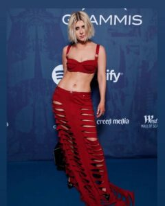 Actress Cornelia Jakobs HD Instagram Photos and Wallpapers May 2023