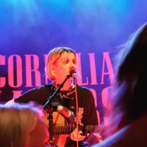 Cornelia Jakobs Instagram - SALTHAMN 🫀