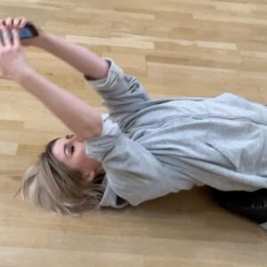 Cornelia Jakobs Instagram - GBG !!