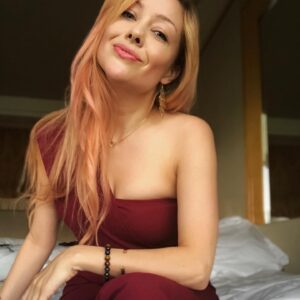 Cosondra Sjostrom Instagram - Change, she's a gentle breeze in life's embrace, Filling hearts with love's tender grace. Her whispers, they gently sway, In his arms, dreams bloom in a delicate display.