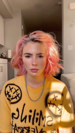 Courtney Nelson Instagram - I wrote this demo yesterday and it’s my new favorite song I’ve written for my artist project. TELL ME WHAT YOU THINK IN THE COMMENTS 💗

Should we release this sooner then later!?

#songleak #demo #newmusic #independentartist #music #musician #tiktok #fyp
