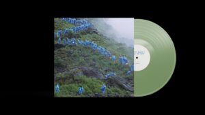 Courtney Barnett Instagram - My new record End Of The Day (music from the film Anonymous Club) will be released on 8th September! This is an instrumental album comprised of 17 improvisations in collaboration with Stella Mozgawa. These pieces were originally composed as part of the score to the documentary by Danny Cohen and later re-worked to make a more cohesive album. I have released three tracks today, Start Somewhere, Life Balance and First Slow, which are available to stream now, alongside a visual accompaniment directed by film-maker Claire Vogel. 

You can listen to these tracks in full and pre-order the End Of The Day vinyl now at the link above. 

This will be the final release of @milkrecords. It has been one of the great honours of my life to be a part of this incredible community and to work alongside so many amazing artists. Thank you to every single person who has been part of this journey, it wouldn’t be the same without you. All my love, CB XO