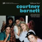 Courtney Barnett Instagram - happy 10 years to @chazzybelt ❤️❤️❤️ i had a lot of fun recording this version of "Different Now" one sunny day with @steezmeez and honoured to share a nother musical release with my brother @kurtvile ❤️❤️❤️ Pre-order the 7" single via @suicidesqueeze link in bio "Different Now" Drums & Synths by @steezmeez Engineered by @steezmeez Mixed by @omaryakar Mastered by @heba_kadry Artwork by @ledouxville Photo by @thomthom84