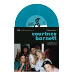 Courtney Barnett Instagram - happy 10 years to @chazzybelt ❤️❤️❤️ i had a lot of fun recording this version of "Different Now" one sunny day with @steezmeez and honoured to share a nother musical release with my brother @kurtvile ❤️❤️❤️ Pre-order the 7" single via @suicidesqueeze link in bio "Different Now" Drums & Synths by @steezmeez Engineered by @steezmeez Mixed by @omaryakar Mastered by @heba_kadry Artwork by @ledouxville Photo by @thomthom84