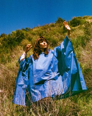 Courtney Barnett Instagram - 