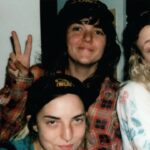 Courtney Barnett Instagram - happy 10 years to @chazzybelt ❤️❤️❤️ i had a lot of fun recording this version of "Different Now" one sunny day with @steezmeez and honoured to share a nother musical release with my brother @kurtvile ❤️❤️❤️ Pre-order the 7" single via @suicidesqueeze link in bio "Different Now" Drums & Synths by @steezmeez Engineered by @steezmeez Mixed by @omaryakar Mastered by @heba_kadry Artwork by @ledouxville Photo by @thomthom84