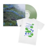 Courtney Barnett Instagram - I designed some new tshirts for End Of The Day, which are available to pre-order now at the link above, and there are also some bundles available with the vinyl!