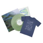 Courtney Barnett Instagram - I designed some new tshirts for End Of The Day, which are available to pre-order now at the link above, and there are also some bundles available with the vinyl!