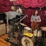 Courtney Barnett Instagram - I had funnnnn doing some songwriting and guitar playing for a few tracks on The Buccaneers soundtrack which is out now! Link in bio. Produced by @steezmeez Engineered & mixed by @omaryakar Mastered by @heba_kadry So many wonderful & talented people involved, find entire credits on last @steezmeez post. Thanks for having me along for the ride ❤️