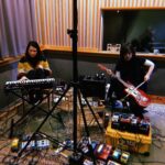 Courtney Barnett Instagram - Pre-sales for End of the Day live are available now with password ENDOFTHEDAY at the link in bio. Photo by Danny Cohen